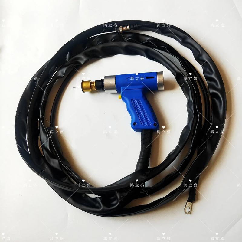 保温工程焊机与焊枪生产厂家 保温钉螺柱焊枪的专业制造与应用